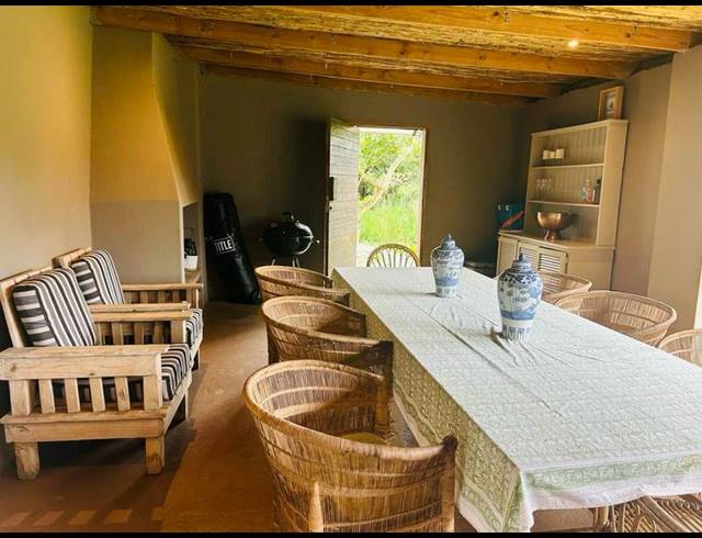 3 BEDROOM HOUSE FOR SALE IN ZINI RIVER ESTATE